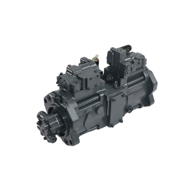 Yu'an propose K3V112DTP-9Y14-14 Excavateur pompe hydraulique pompe à piston Mian Pour SH210 SH210A5