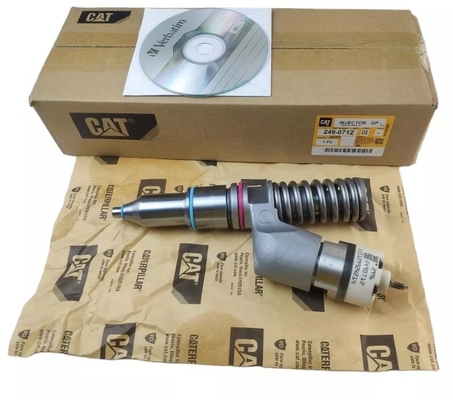 10R-3262 Pièce de pelleteuse erpillar pour injecteur de carburant moteur E345C E345D E349D C-13 C13