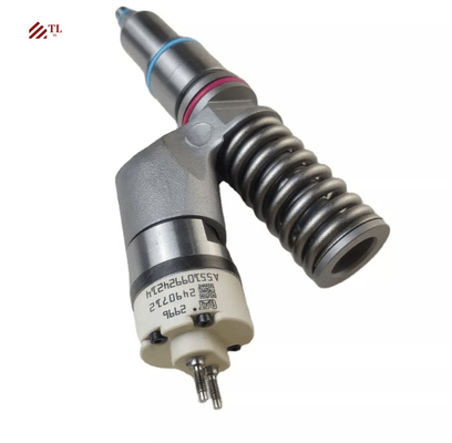 10R-3262 Pièce de pelleteuse erpillar pour injecteur de carburant moteur E345C E345D E349D C-13 C13
