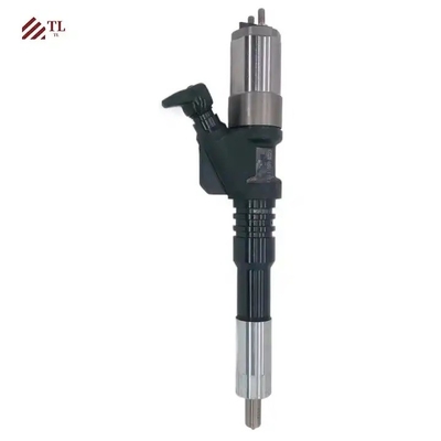 095000-1211 Pièces de pompe à injection de carburant pour Isuzu / Komatsu 1215/1216
