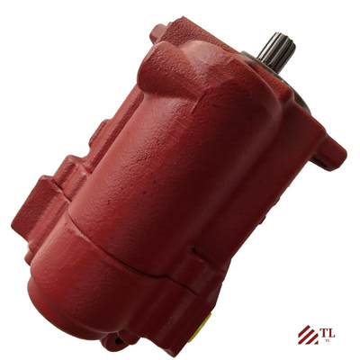 Les pièces détachées de la pompe à piston PVK-2B-505-CN-4962E PVK-2B-505-N-4962F PVK-2B-505-N-4554C