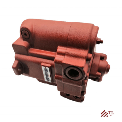 Les pièces détachées de la pompe à piston PVK-2B-505-CN-4962E PVK-2B-505-N-4962F PVK-2B-505-N-4554C