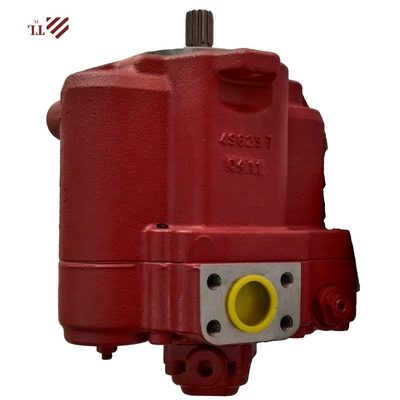 Les pièces détachées de la pompe à piston PVK-2B-505-CN-4962E PVK-2B-505-N-4962F PVK-2B-505-N-4554C