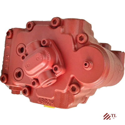 Les pièces détachées de la pompe à piston PVK-2B-505-CN-4962E PVK-2B-505-N-4962F PVK-2B-505-N-4554C