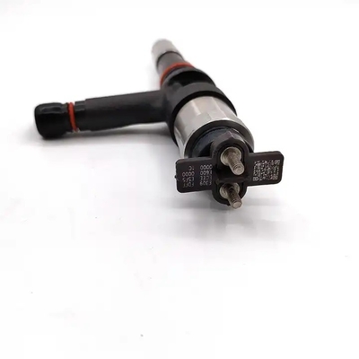 Injecteur de carburant pour rail commun 095000-6070 6251-11-3100 Pour Komatsu PC350-7 PC400-7 PC400-8 PC450-7 PC550 WA320 WA470