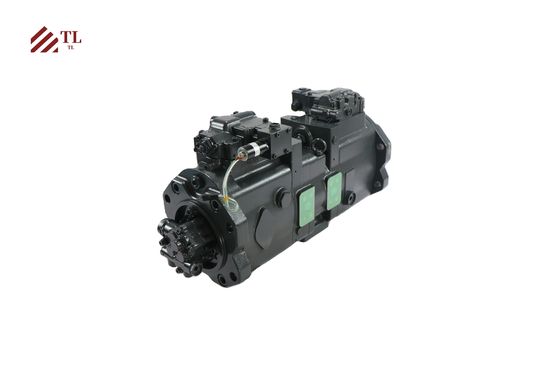 K5V160DTH-9N4A Pompes hydrauliques principales pour pièces de machines de construction pour excavatrices XG 370