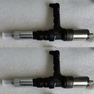 DLLA150P1032 Buse pour l'injecteur de rail commun Kubota 9709500-751X pour la pelle à rouleaux
