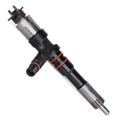 DLLA150P1032 Buse pour l'injecteur de rail commun Kubota 9709500-751X pour la pelle à rouleaux
