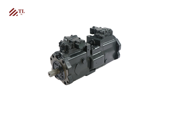 K5V160DTH-9N4A Pompes hydrauliques principales pour pièces de machines de construction pour excavatrices XG 370
