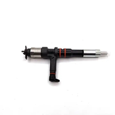 DLLA150P1032 Buse pour l'injecteur de rail commun Kubota 9709500-751X pour la pelle à rouleaux