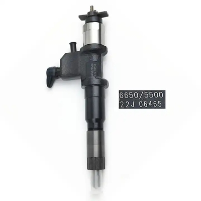 DLLA150P1032 Buse pour l'injecteur de rail commun Kubota 9709500-751X pour la pelle à rouleaux