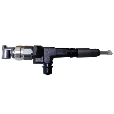 Pompe principale hydraulique 095000-9690 Injecteur de carburant pour DLLA150P1113 Kubota Common Rail