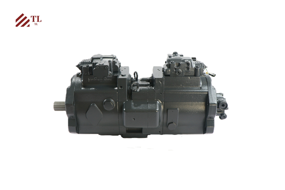 K5V160DTH-9N4A Pompes hydrauliques principales pour pièces de machines de construction pour excavatrices XG 370