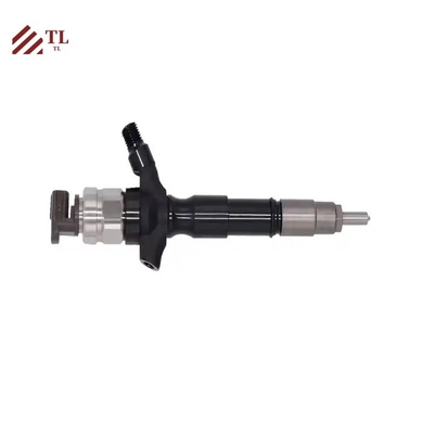 Injecteur de carburant pour rail commun 095000-5600 1465A041 pour Mitsubishi Para 4D56 Triton L200 2,5 L