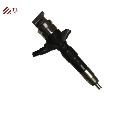 Injecteur de carburant pour rail commun 095000-5600 1465A041 pour Mitsubishi Para 4D56 Triton L200 2,5 L