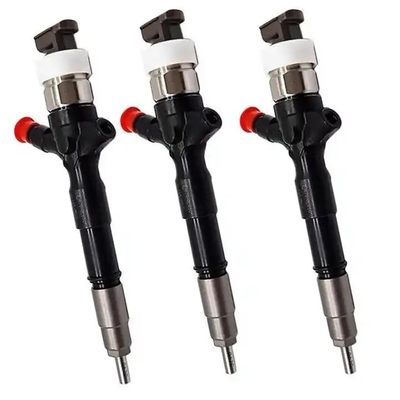 6C1Q-9K546-AC 1812618 Injecteur de carburant pour Ford Fiat Citroen Peugeot Transit Puma 2.2TDCI Puma