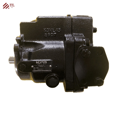 Pompes à pistons hydrauliques K3VL140/B-1NRJM-PO K3VL140/A 10RMM-P0-L04
