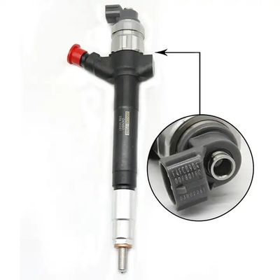 RE520333 Systèmes d'injection de carburant pour autres excavatrices à rampe 095000-5488 095000-5489