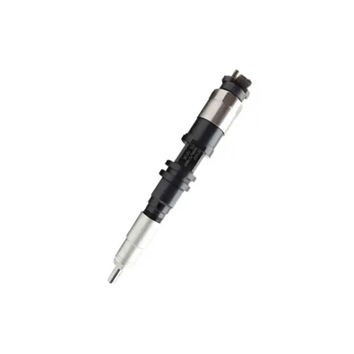 Japon 0445110369 Injecteur de rail commun 0986435166 03l130277J 03l130277Q 03L130855CX