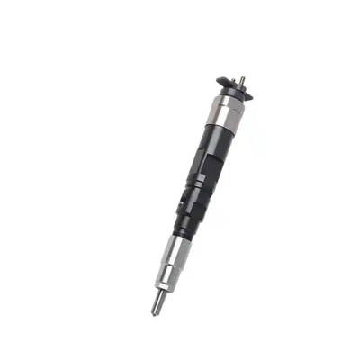 Japon 0445110369 Injecteur de rail commun 0986435166 03l130277J 03l130277Q 03L130855CX