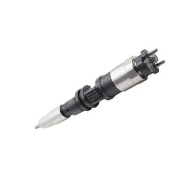 Japon 0445110369 Injecteur de rail commun 0986435166 03l130277J 03l130277Q 03L130855CX