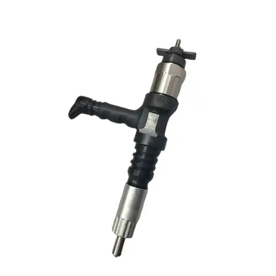 Japon 0445110369 Injecteur de rail commun 0986435166 03l130277J 03l130277Q 03L130855CX