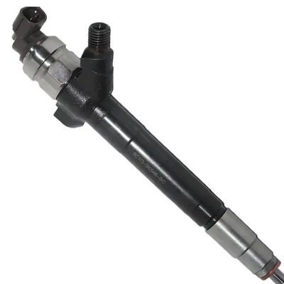 Japon 0445110369 Injecteur de rail commun 0986435166 03l130277J 03l130277Q 03L130855CX