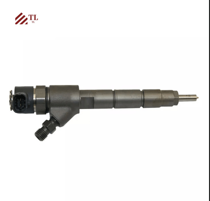 Injecteur de carburant 0445110536 pour Mitsubishi D04FR D06FR Pièces de moteur mécanique 32R61-00010