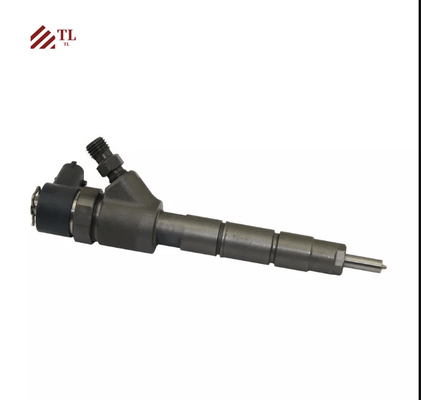 Injecteur de carburant 0445110536 pour Mitsubishi D04FR D06FR Pièces de moteur mécanique 32R61-00010