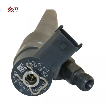 Injecteur de carburant 0445110536 pour Mitsubishi D04FR D06FR Pièces de moteur mécanique 32R61-00010