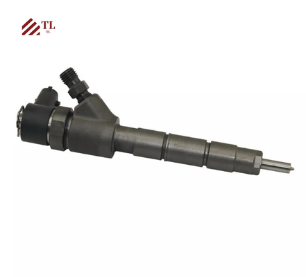 Injecteur de carburant 0445110536 pour Mitsubishi D04FR D06FR Pièces de moteur mécanique 32R61-00010