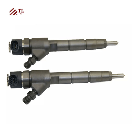 Injecteur de carburant 0445110536 pour Mitsubishi D04FR D06FR Pièces de moteur mécanique 32R61-00010