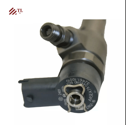 Injecteur de carburant 0445110536 pour Mitsubishi D04FR D06FR Pièces de moteur mécanique 32R61-00010