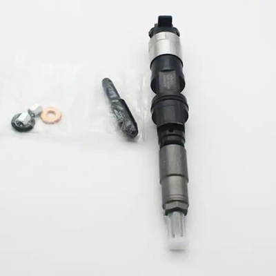 Salons de réparation de machines Injecteur à rail commun 095000-5480 Pour John Deere Tracteur RE520240