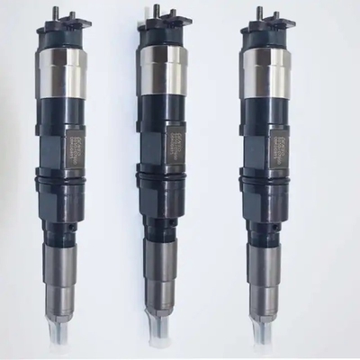 Salons de réparation de machines Injecteur à rail commun 095000-5480 Pour John Deere Tracteur RE520240