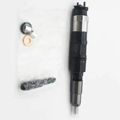 Salons de réparation de machines Injecteur à rail commun 095000-5480 Pour John Deere Tracteur RE520240
