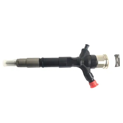 Fermes Injecteur de rail commun 095000-7800 095000-7801 2367030310 23670-30310 Pour le DLLA150P1026 Hilux Hiace 2KD-FTV