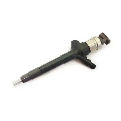 Injecteur de rail commun d'origine 095000-5890 095000-5891 095000-5740 pour Land Cruiser 120