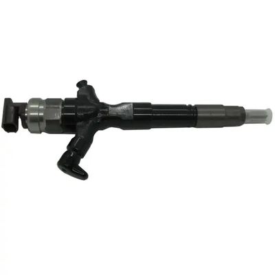 Injecteur de rail commun d'origine 095000-5890 095000-5891 095000-5740 pour Land Cruiser 120