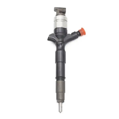 Injecteur de carburant diesel Denso 095000-7781 Pour Hilux D4D 2KD-FTV 23670-30290