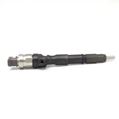 Injecteur de carburant diesel Denso 095000-7781 Pour Hilux D4D 2KD-FTV 23670-30290