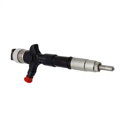 Injecteur de carburant diesel Denso 095000-7781 Pour Hilux D4D 2KD-FTV 23670-30290
