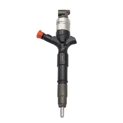 Injecteur de carburant diesel Denso 095000-7781 Pour Hilux D4D 2KD-FTV 23670-30290