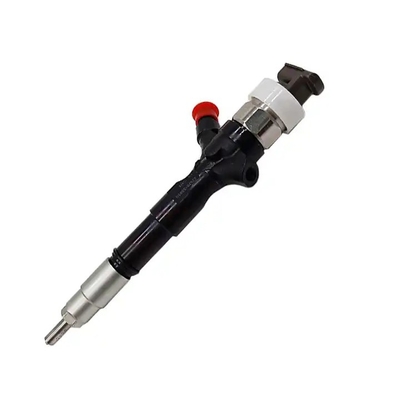 Injecteur de carburant diesel Denso 095000-7781 Pour Hilux D4D 2KD-FTV 23670-30290