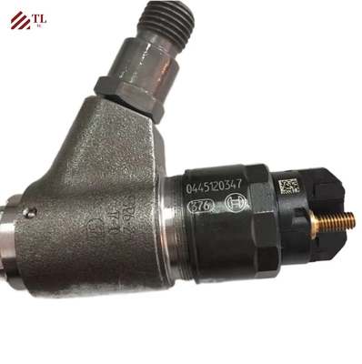 Numéro de pièce 371-3974 Pompe principale hydraulique pour véritable injecteur de carburant pour moteur diesel C7.1