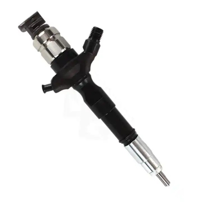 Injecteur de carburant 23670-30190 pour Toyota Hilux Hiace 1KD-FTV 3.0L numéro de pièce 295050-0100
