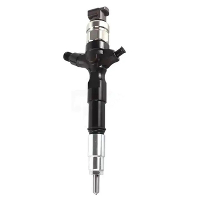 Injecteur de carburant 23670-30190 pour Toyota Hilux Hiace 1KD-FTV 3.0L numéro de pièce 295050-0100