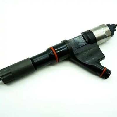 Injecteur de carburant pour moteur diesel 095000-8060 095000-9770 23670-51040 Pour le CRUISER1VD-FV terrestre