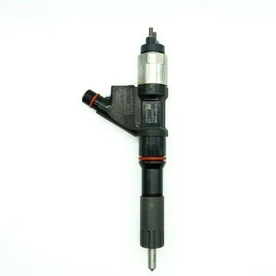 Injecteur de carburant pour moteur diesel 095000-8060 095000-9770 23670-51040 Pour le CRUISER1VD-FV terrestre