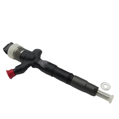 Dénso Fuel Injector Nozzle Assy 095000-9780 095000-7711 23670-51030 pour l'exploitation minière de l'énergie